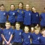 Year 6 Athletics - January 2017
